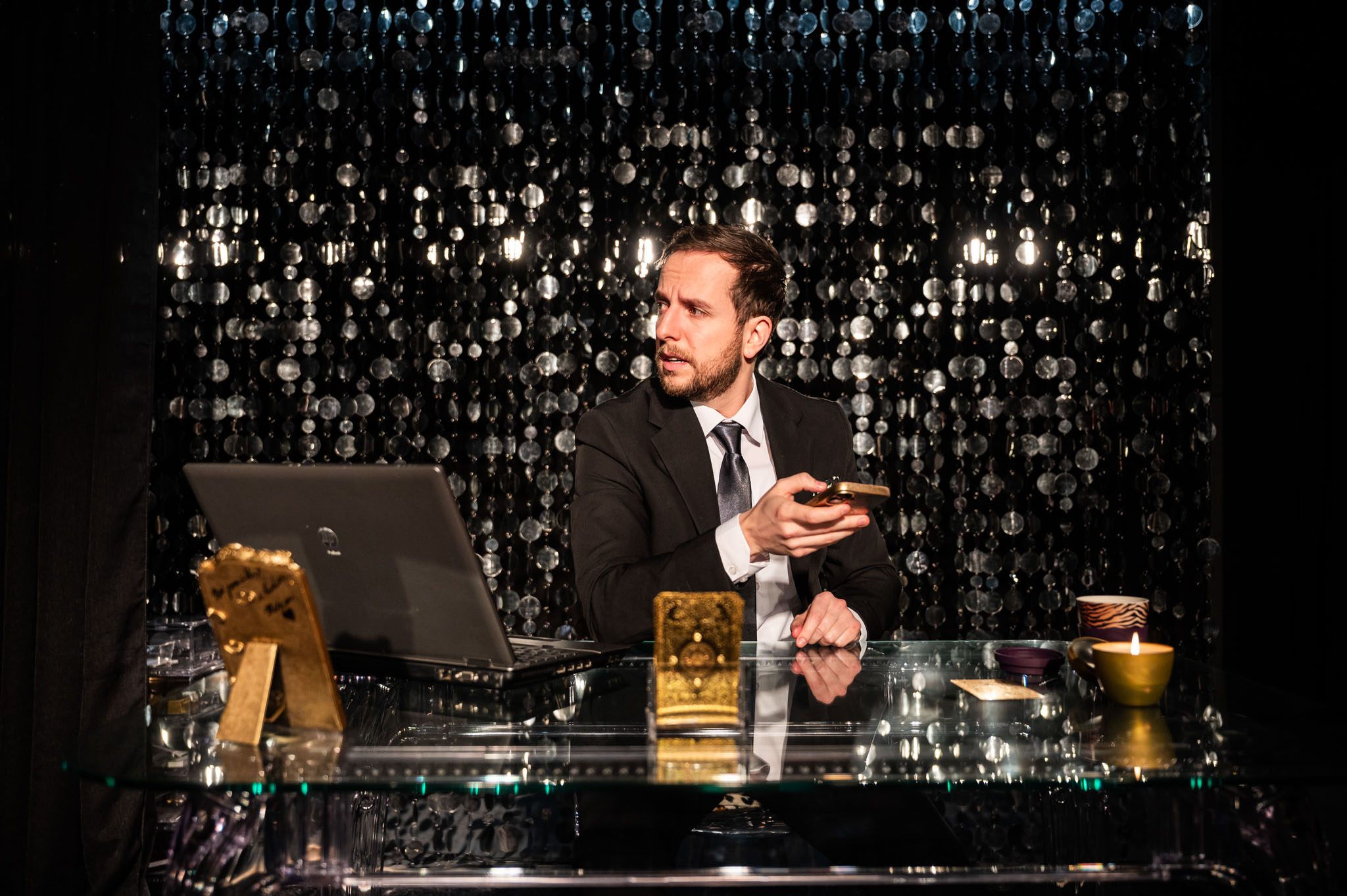 Threema /Generálka/